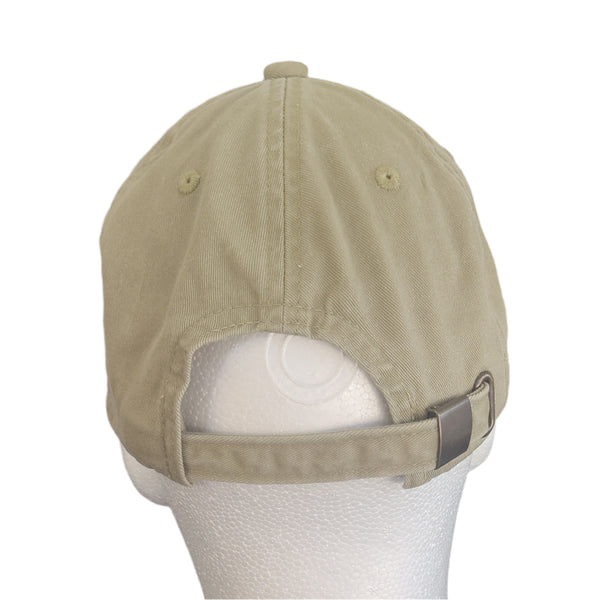 Salamander Kahki/Olive Cap