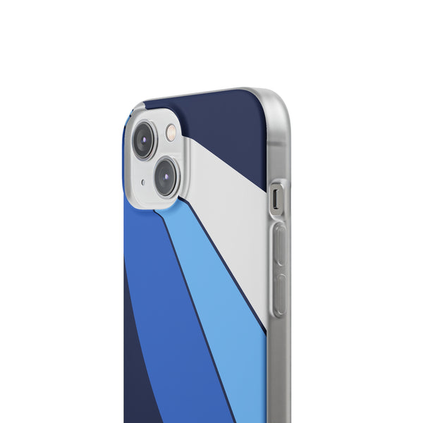 Columbia SC Flag Flexi Case