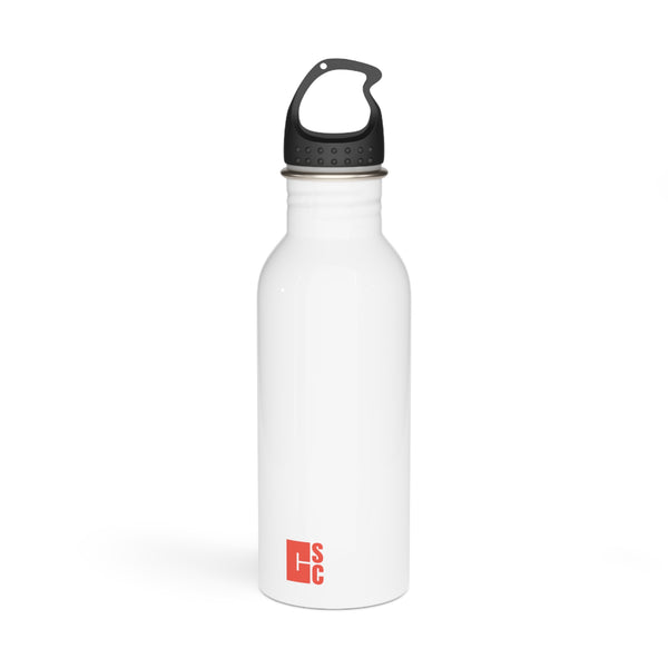 Columbia SC 20 oz Stainless Steel Water Bottle