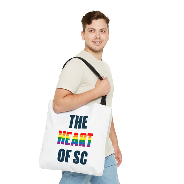 Tote Bag Pride Columbia