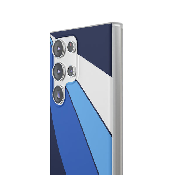 Columbia SC Flag Flexi Case