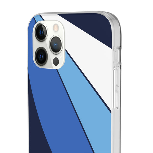 Columbia SC Flag Flexi Case