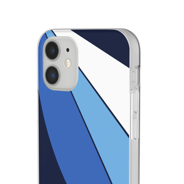 Columbia SC Flag Flexi Case