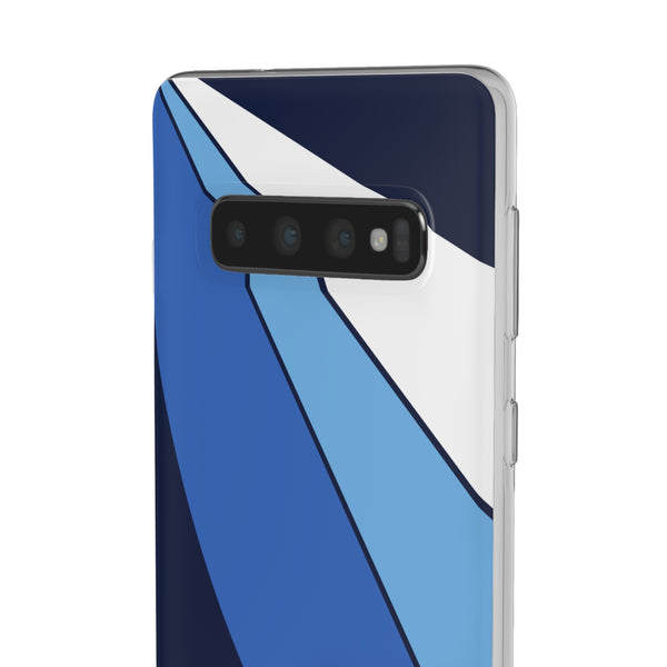Columbia SC Flag Flexi Case