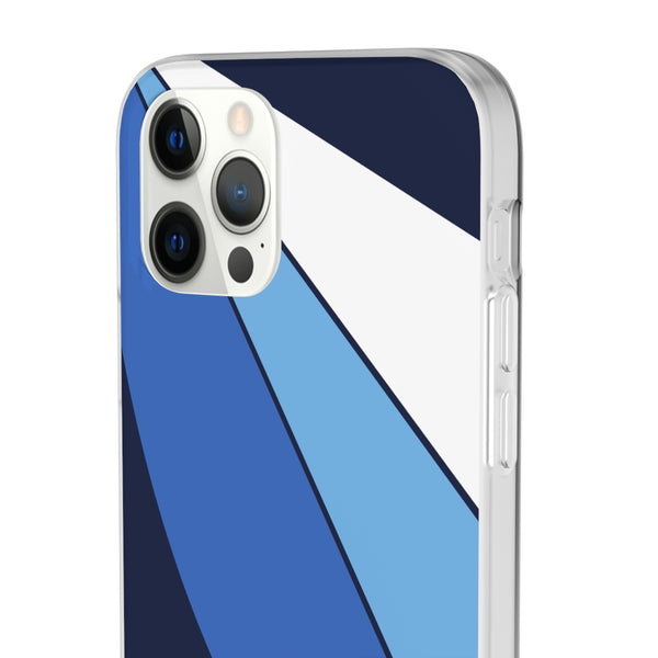 Columbia SC Flag Flexi Case