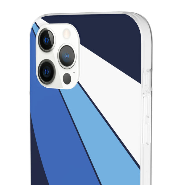 Columbia SC Flag Flexi Case