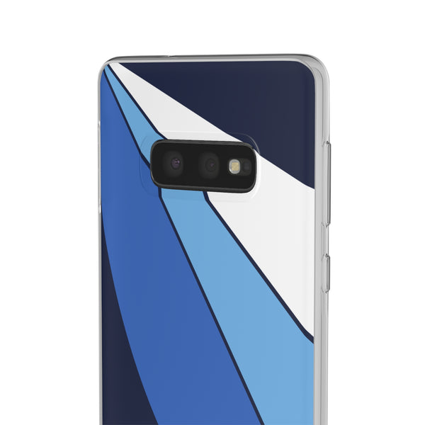 Columbia SC Flag Flexi Case