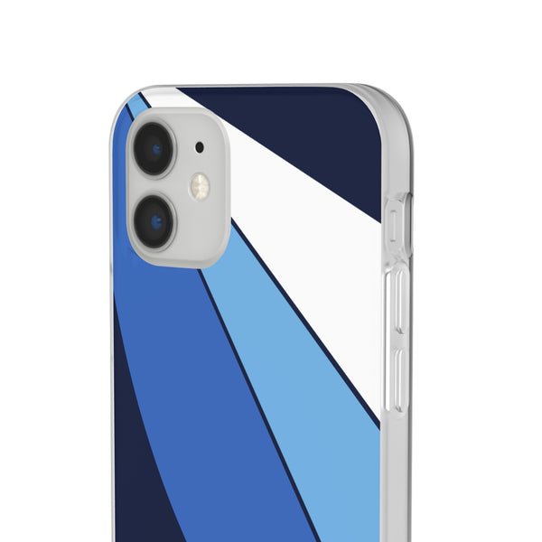 Columbia SC Flag Flexi Case