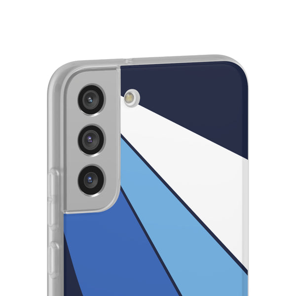 Columbia SC Flag Flexi Case