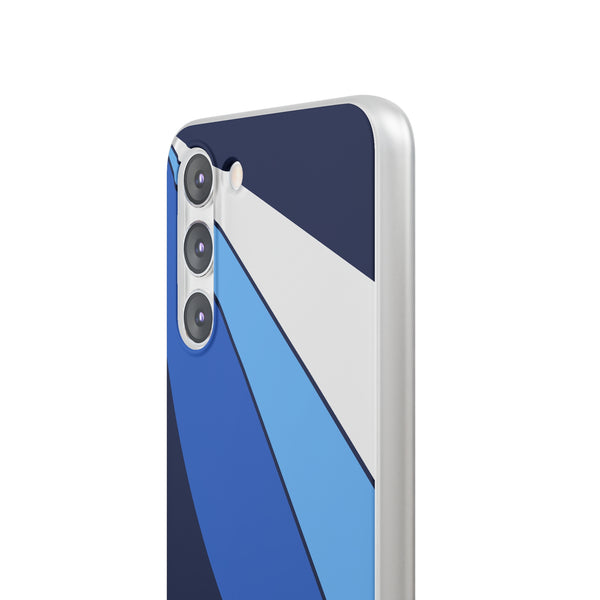 Columbia SC Flag Flexi Case