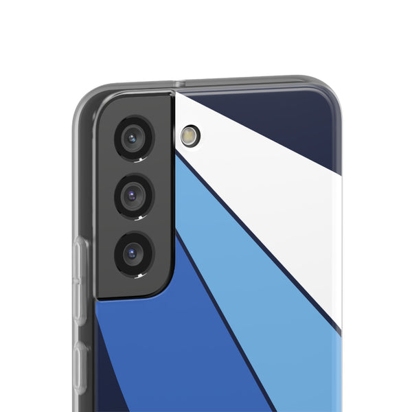 Columbia SC Flag Flexi Case