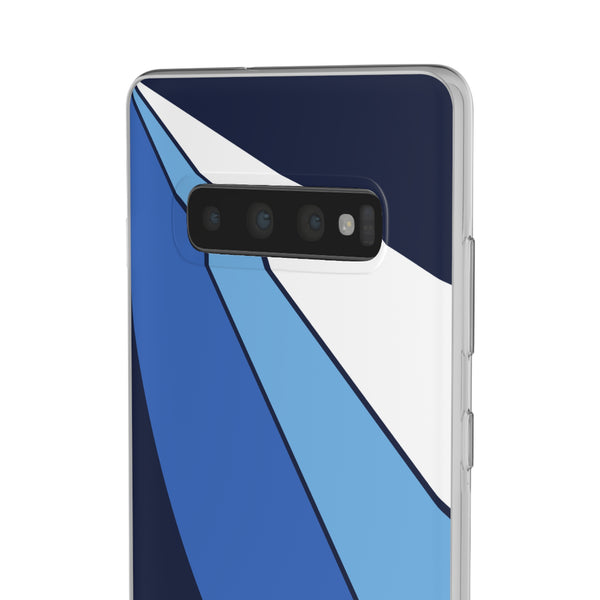 Columbia SC Flag Flexi Case