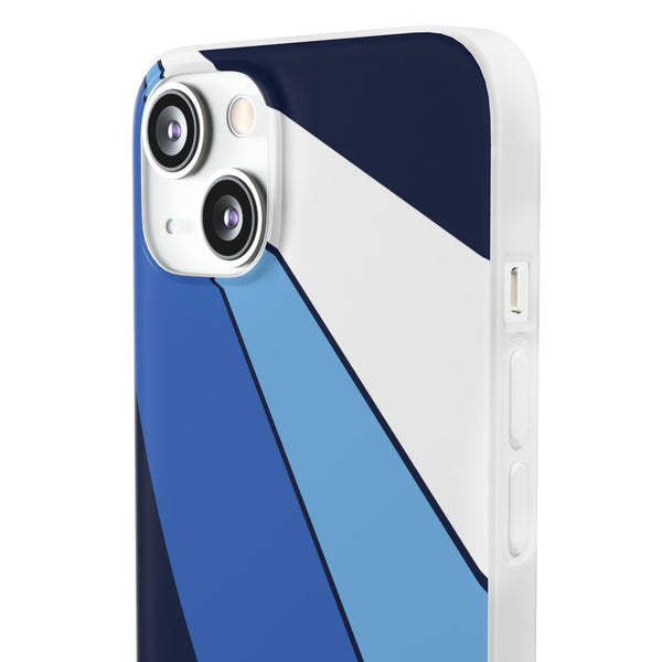 Columbia SC Flag Flexi Case