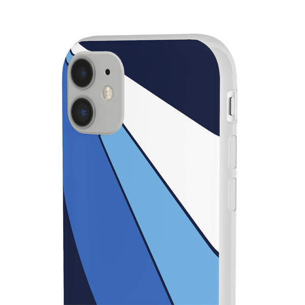 Columbia SC Flag Flexi Case