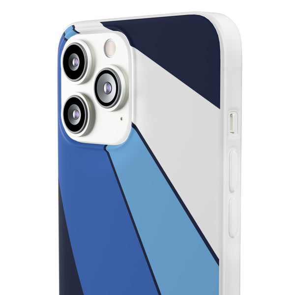 Columbia SC Flag Flexi Case