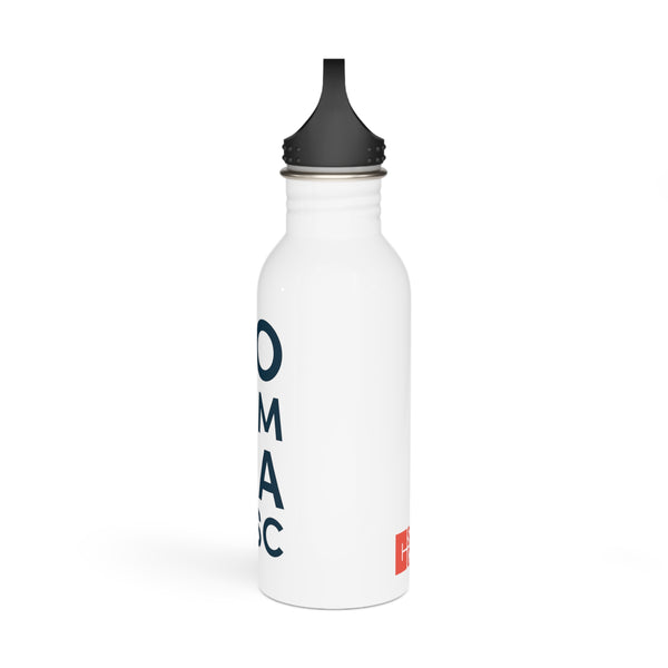 Columbia SC 20 oz Stainless Steel Water Bottle