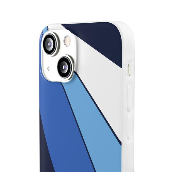 Columbia SC Flag Flexi Case