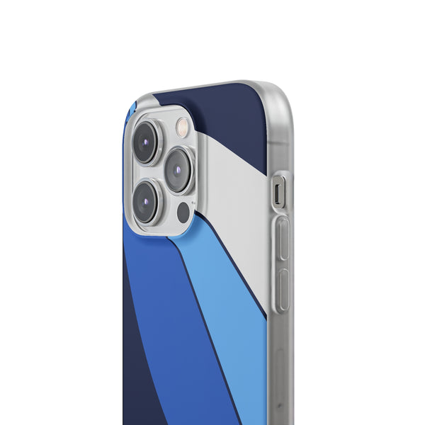 Columbia SC Flag Flexi Case