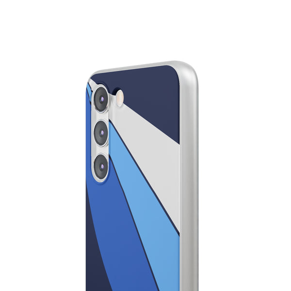 Columbia SC Flag Flexi Case