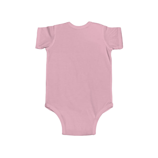 Infant Onesie Made in Columbia SC