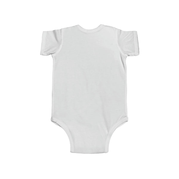 Infant Onesie Made in Columbia SC