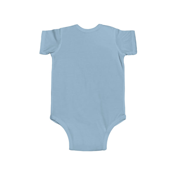 Infant Onesie Made in Columbia SC