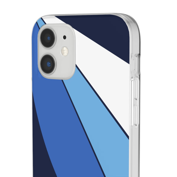 Columbia SC Flag Flexi Case