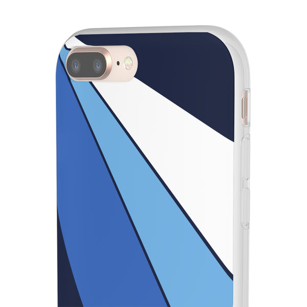 Columbia SC Flag Flexi Case