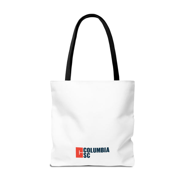 Tote Bag Pride Columbia