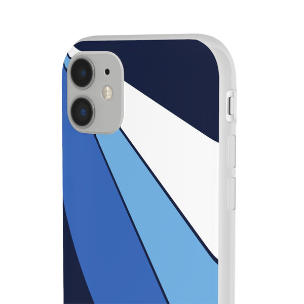 Columbia SC Flag Flexi Case