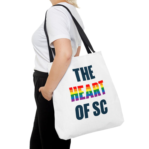 Tote Bag Pride Columbia