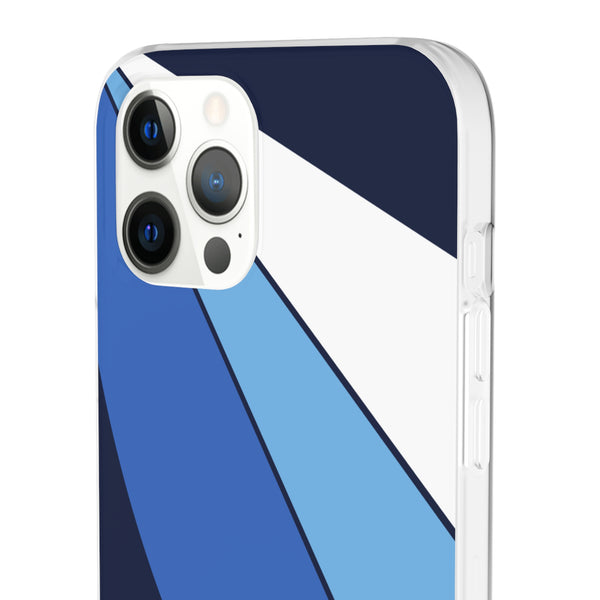 Columbia SC Flag Flexi Case