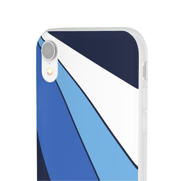 Columbia SC Flag Flexi Case