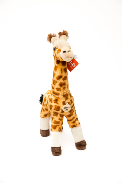 Riverbanks Zoo Plush - Multiple Styles