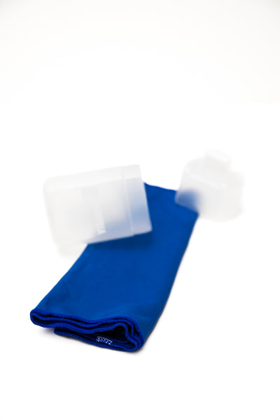 Cooling Towel with Case