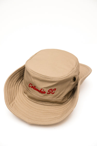 Heart of SC River Hat