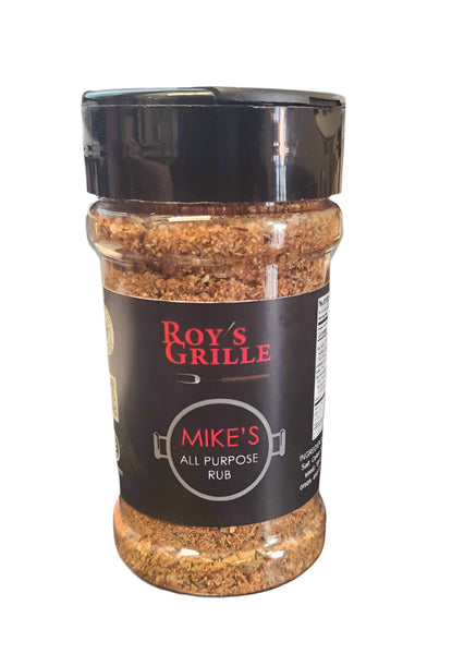 Mike's All Purpose Rub by Roy's Grille