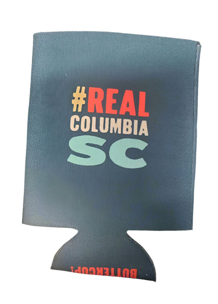 Columbia SC Koozie
