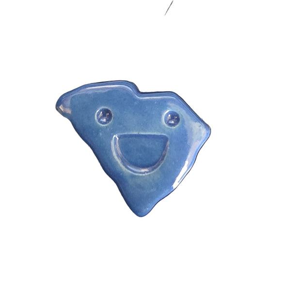 Ceramic SC Magnets by Revisionist Studio