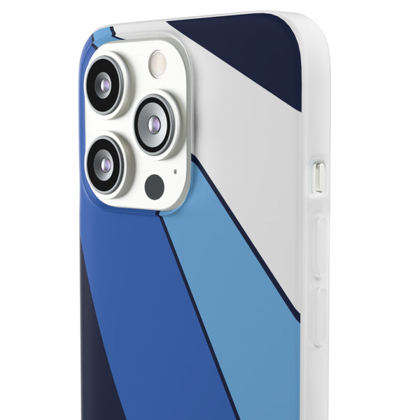 Columbia SC Flag Flexi Case