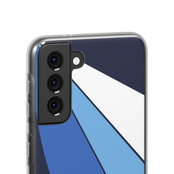 Columbia SC Flag Flexi Case