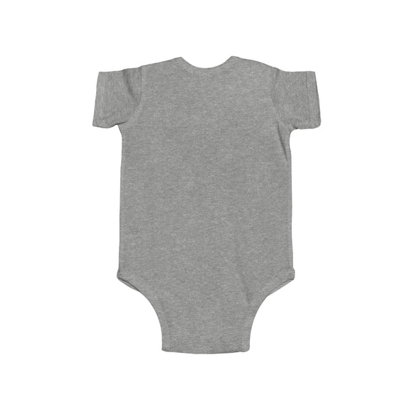 Infant Onesie Made in Columbia SC