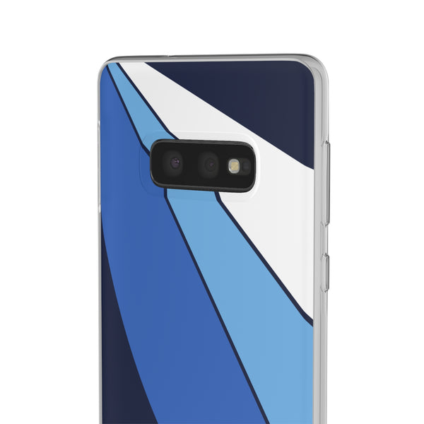 Columbia SC Flag Flexi Case