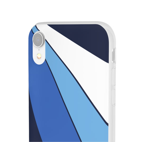 Columbia SC Flag Flexi Case