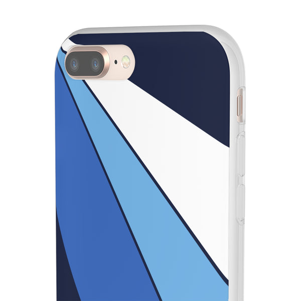 Columbia SC Flag Flexi Case