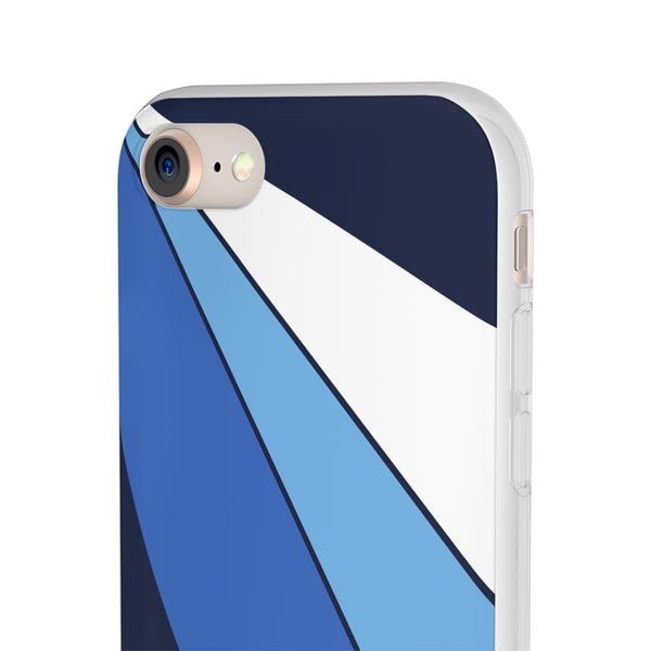 Columbia SC Flag Flexi Case