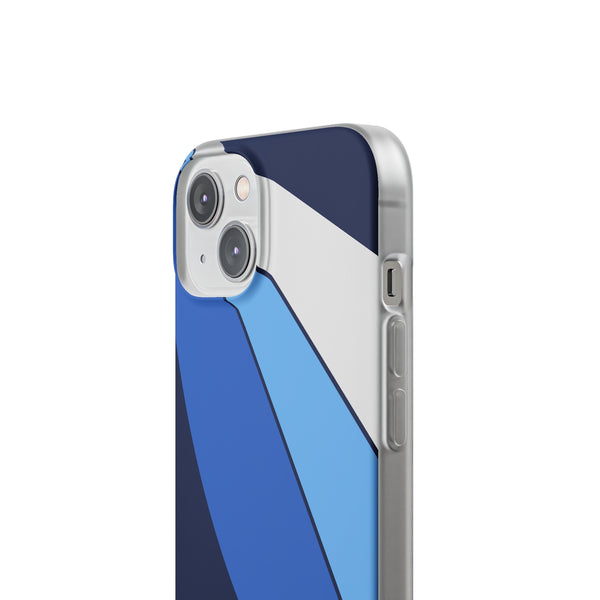 Columbia SC Flag Flexi Case