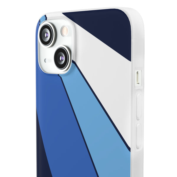 Columbia SC Flag Flexi Case
