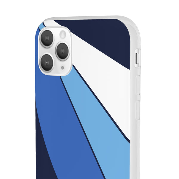 Columbia SC Flag Flexi Case