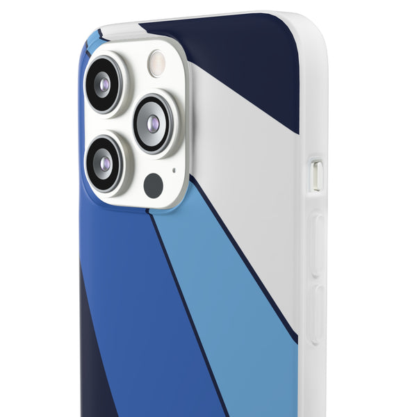 Columbia SC Flag Flexi Case